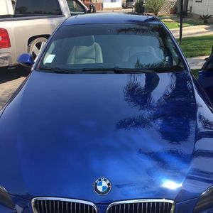 Meet your Posher, Arnoldo